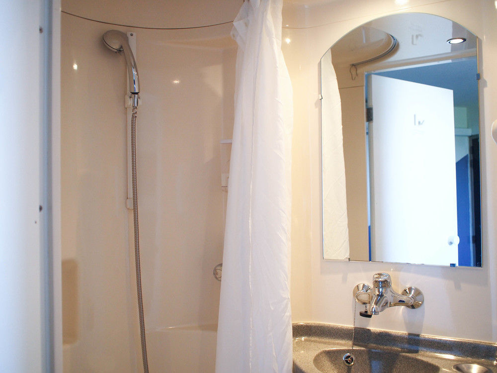 Hotel Inn Design Resto Novo Chateaubriant Luaran gambar