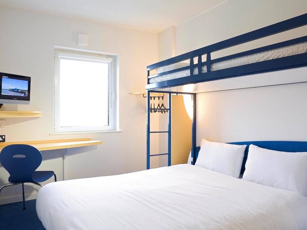 Hotel Inn Design Resto Novo Chateaubriant Luaran gambar